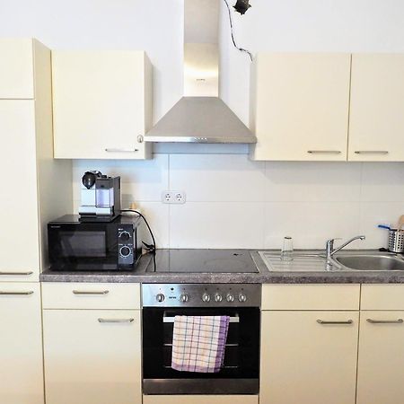 City Villa Schoenbrunn Apartments - Contactless 24H Check-In Wien Exteriör bild