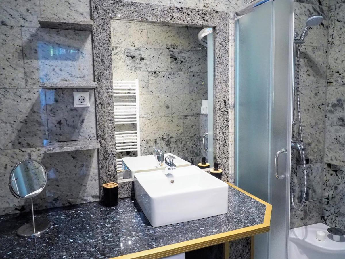 City Villa Schoenbrunn Apartments - Contactless 24H Check-In Wien Exteriör bild