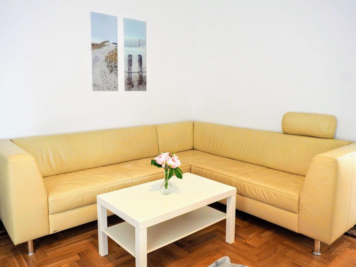 City Villa Schoenbrunn Apartments - Contactless 24H Check-In Wien Exteriör bild