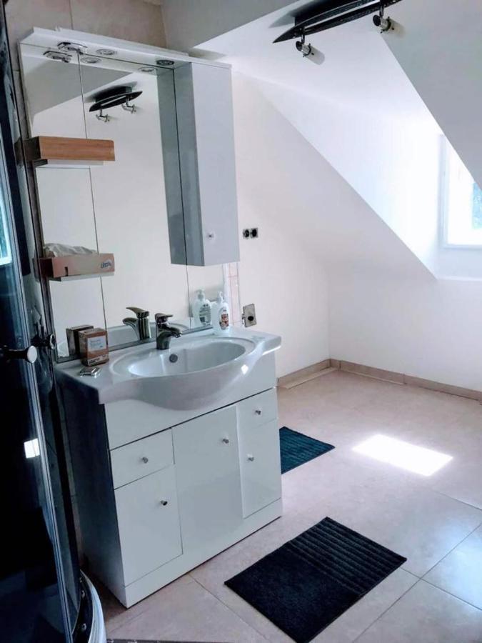 City Villa Schoenbrunn Apartments - Contactless 24H Check-In Wien Exteriör bild