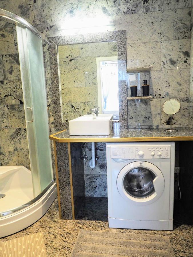 City Villa Schoenbrunn Apartments - Contactless 24H Check-In Wien Exteriör bild