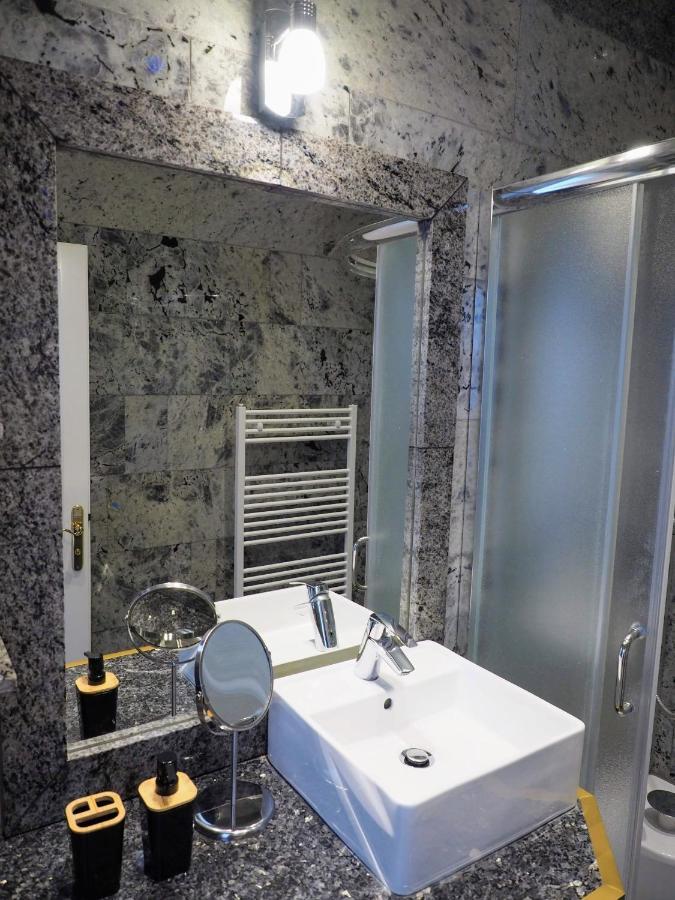 City Villa Schoenbrunn Apartments - Contactless 24H Check-In Wien Exteriör bild